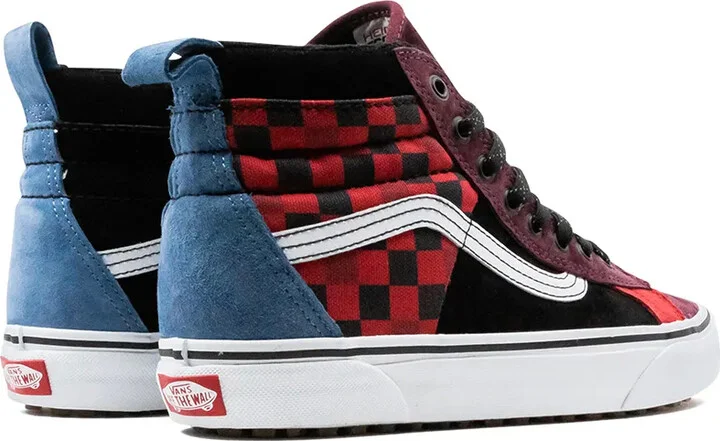 SK8-Hi 46 MTE DX sneakers - Image 3