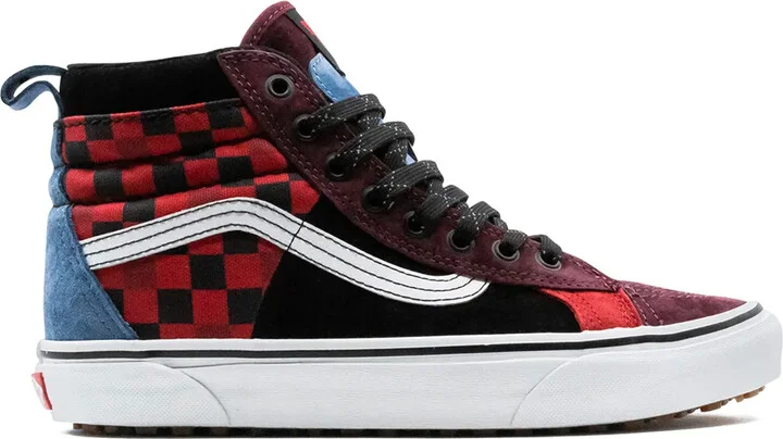 SK8-Hi 46 MTE DX sneakers