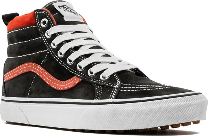 SK8-Hi 46 MTE high-top sneakers - Image 2