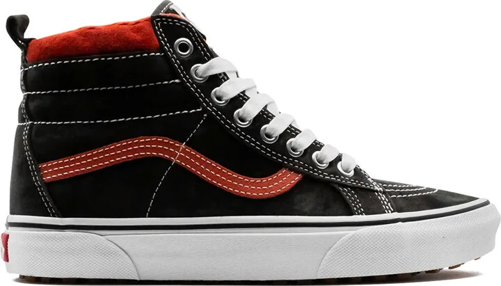 SK8-Hi 46 MTE high-top sneakers