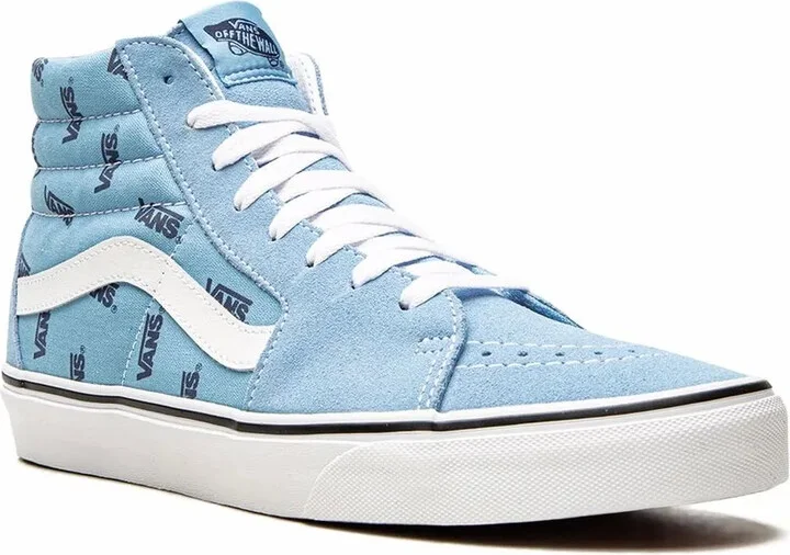 Sk8 Hi "AOP" sneakers - Image 2