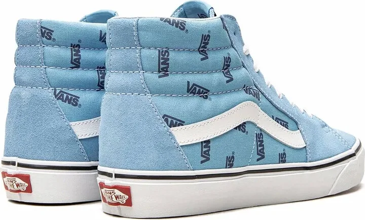 Sk8 Hi "AOP" sneakers - Image 3