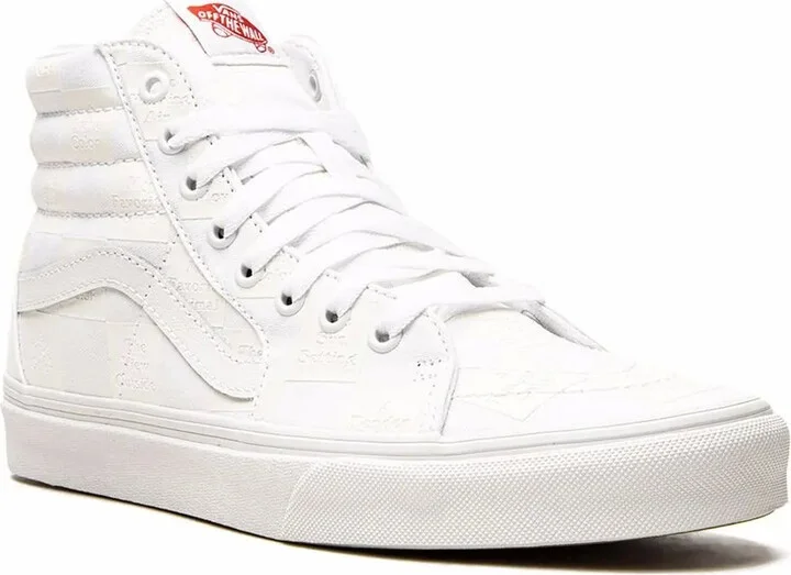 Sk8-Hi "BMX" sneakers - Image 2