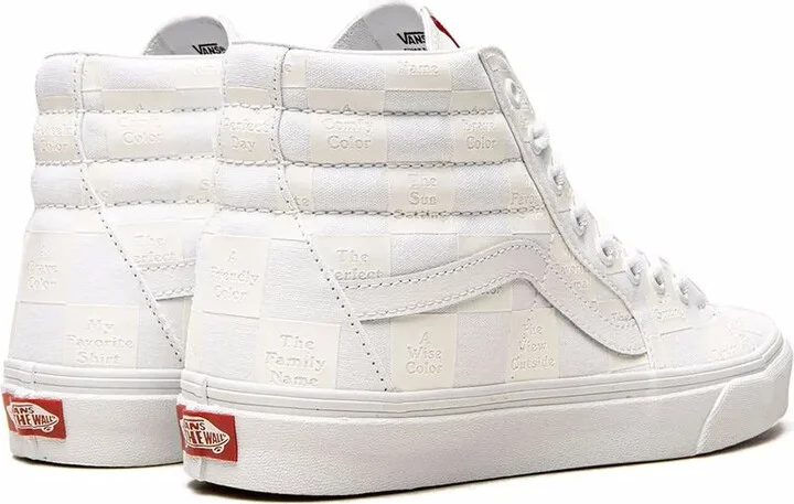 Sk8-Hi "BMX" sneakers - Image 3