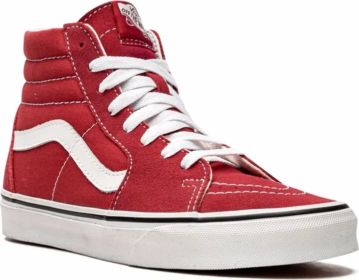 Sk8 Hi Classic sneakers - Image 2
