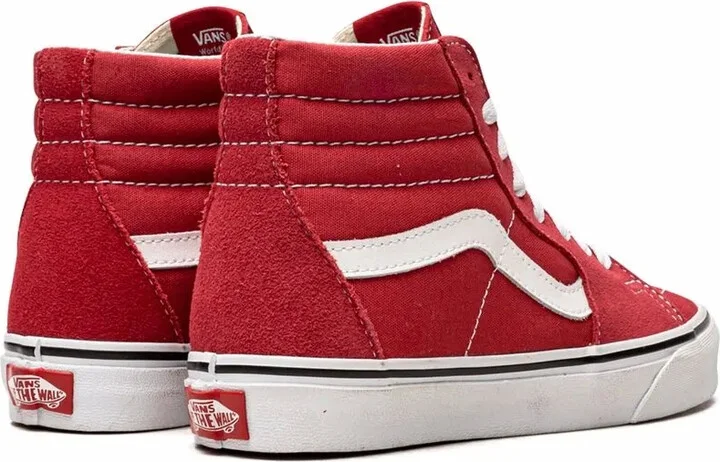 Sk8 Hi Classic sneakers - Image 3
