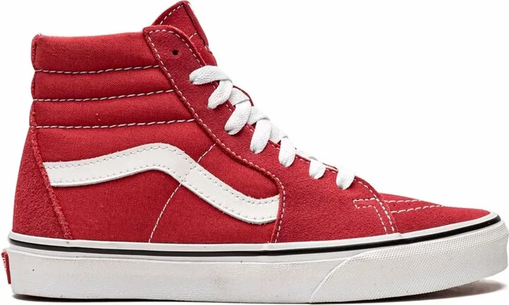 Sk8 Hi Classic sneakers