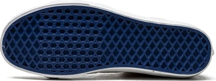 Sk8-Hi colour-block sneakers - Image 4