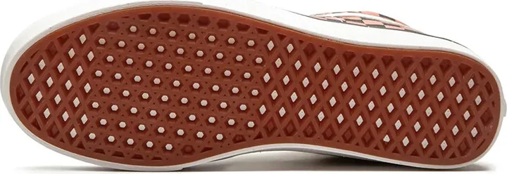 Sk8-Hi ComfyCush "Mixed Media" sneakers - Image 4