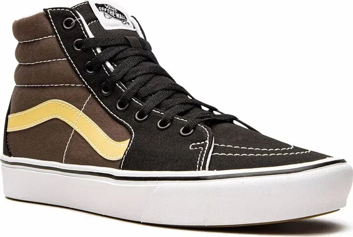 Sk8-Hi Comfycush "Tri-Tone" sneakers - Image 2