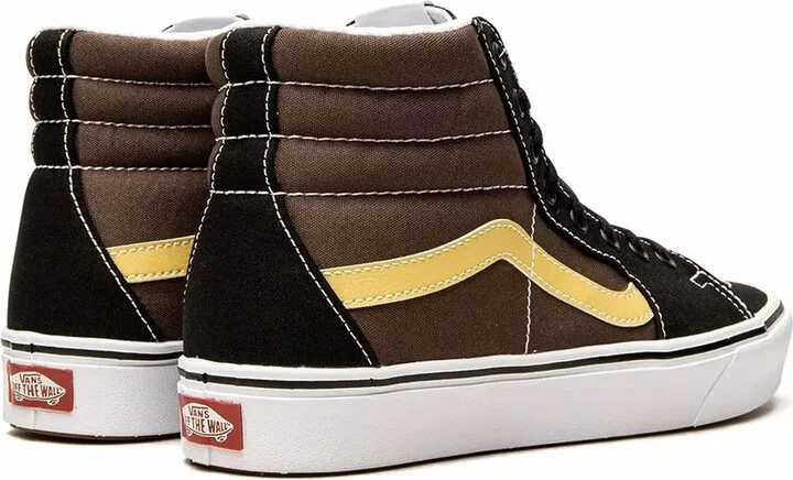 Sk8-Hi Comfycush "Tri-Tone" sneakers - Image 3