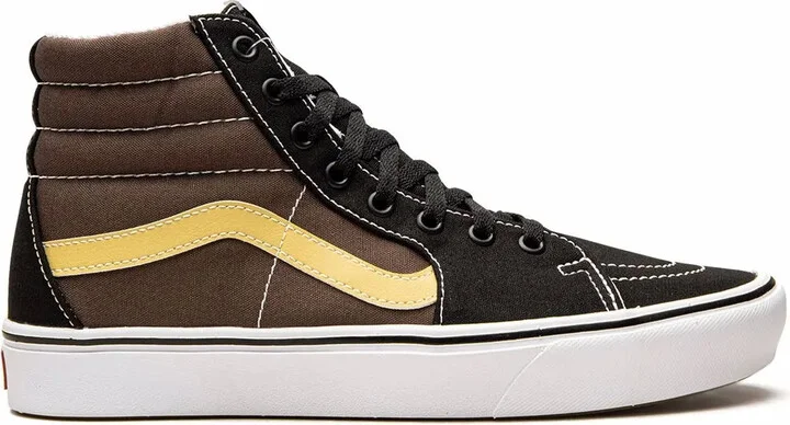 Sk8-Hi Comfycush "Tri-Tone" sneakers