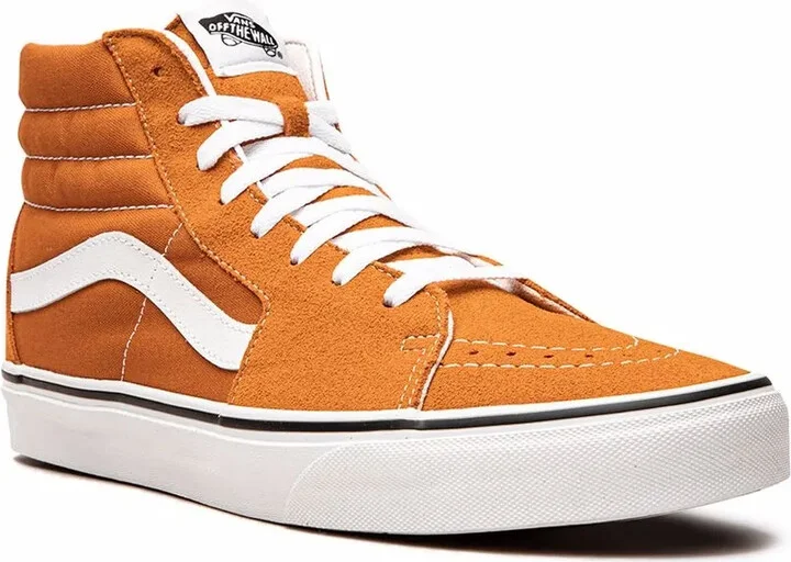 Sk8-Hi "Desert Sun" sneakers - Image 2