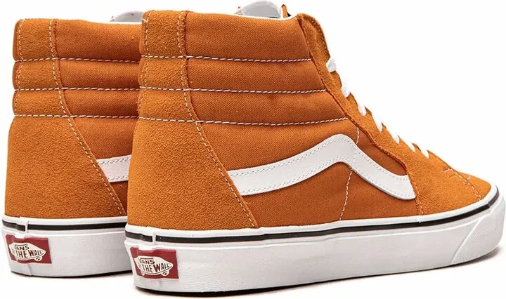 Sk8-Hi "Desert Sun" sneakers - Image 3