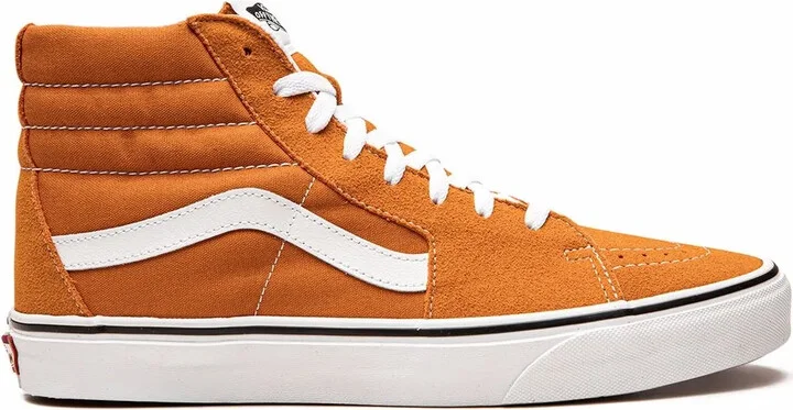 Sk8-Hi "Desert Sun" sneakers