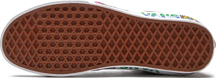 Sk8-Hi "Disruptive" sneakers - Image 4