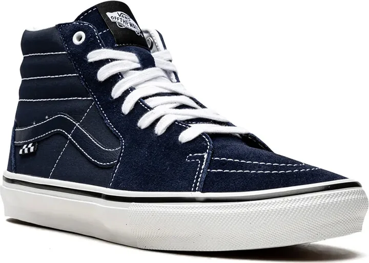 Sk8 Hi "Dress Blue" sneakers - Image 2