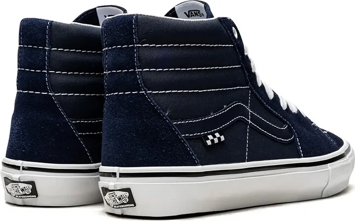 Sk8 Hi "Dress Blue" sneakers - Image 3