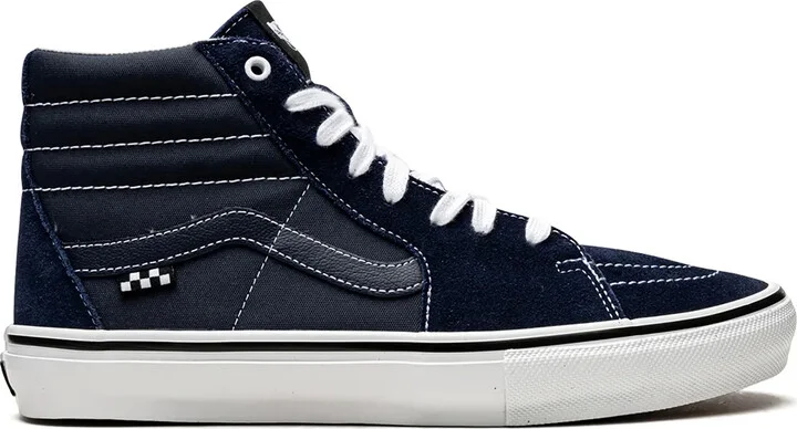 Sk8 Hi "Dress Blue" sneakers