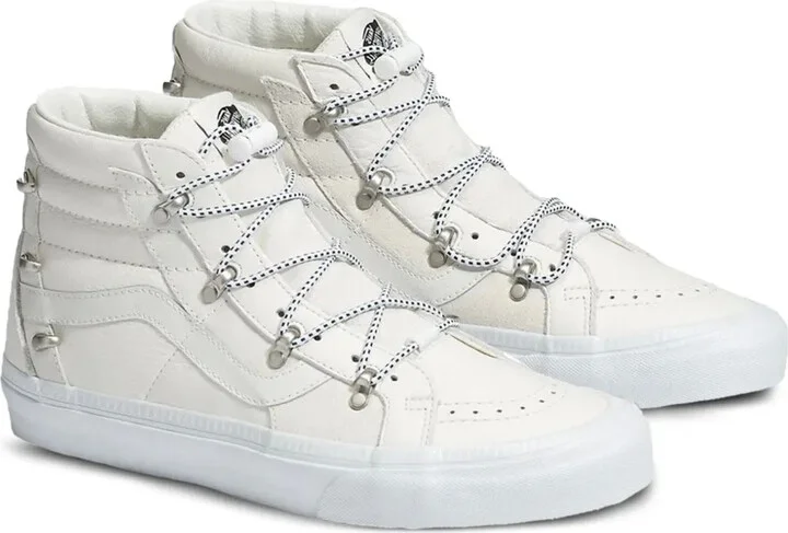 SK8-Hi Echo DX Utility Kit sneakers - Image 2