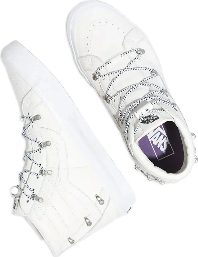 SK8-Hi Echo DX Utility Kit sneakers - Image 3