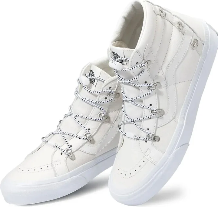 SK8-Hi Echo DX Utility Kit sneakers - Image 4