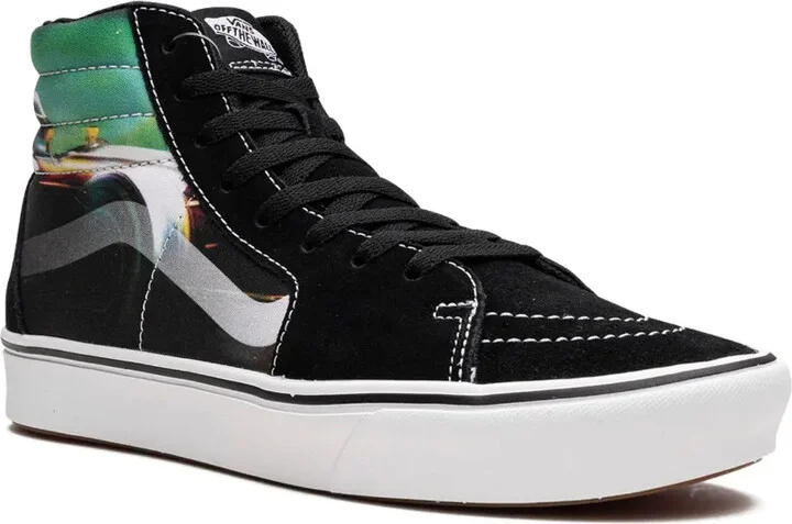 Sk8 Hi "Formula 66 Comfycush" sneakers - Image 2