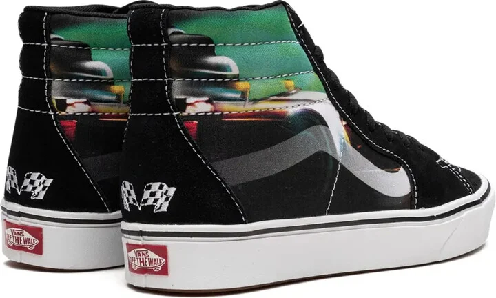 Sk8 Hi "Formula 66 Comfycush" sneakers - Image 3