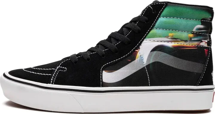 Sk8 Hi "Formula 66 Comfycush" sneakers - Image 5