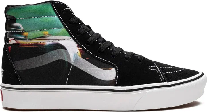 Sk8 Hi "Formula 66 Comfycush" sneakers