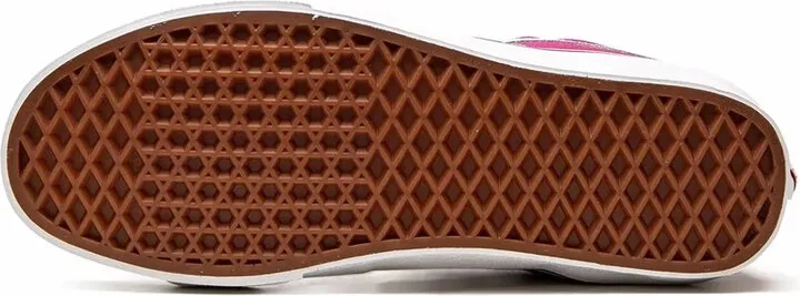 Sk8-Hi “Fuchsia” sneakers - Image 4