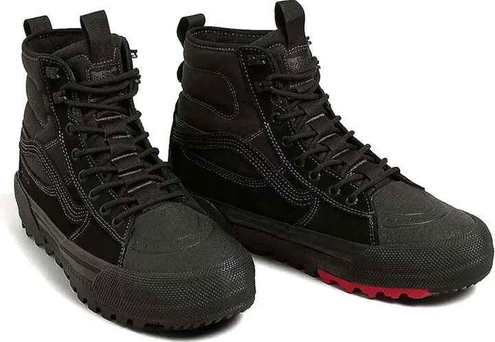 Sk8-hi Goretex Mte sneakers - Image 2