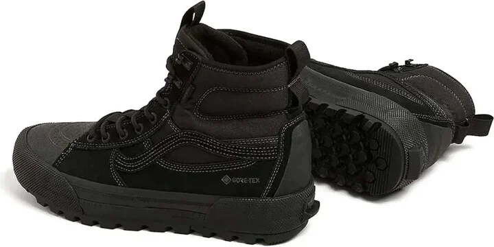 Sk8-hi Goretex Mte sneakers - Image 4