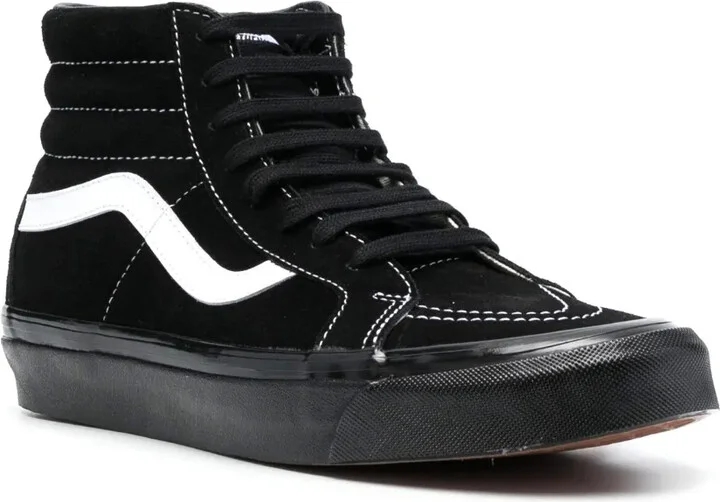 Sk8-Hi high-top sneakers - Image 2