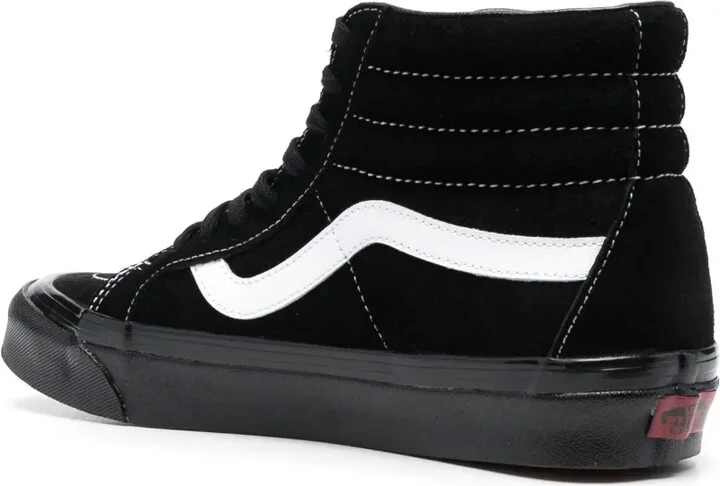 Sk8-Hi high-top sneakers - Image 3