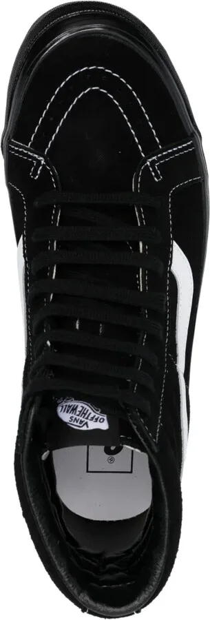 Sk8-Hi high-top sneakers - Image 4