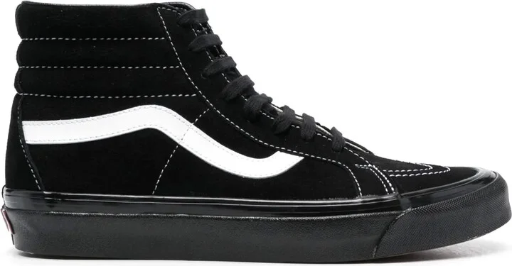 Sk8-Hi high-top sneakers