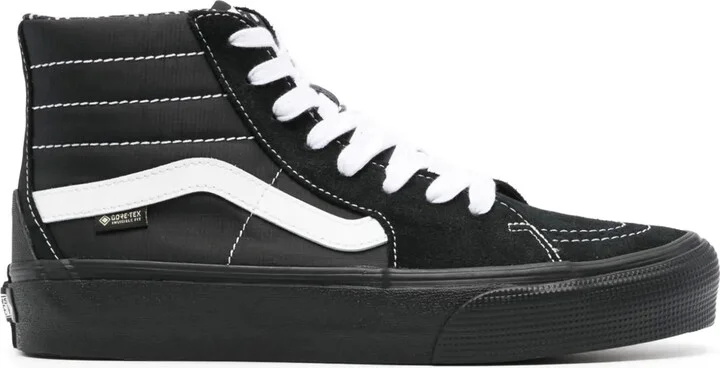Sk8-Hi lace-up sneakers