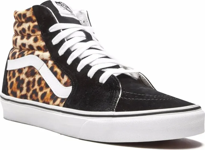 Sk8-Hi "Leopard" sneakers - Image 2
