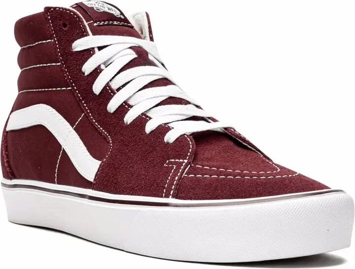 Sk8-Hi Lite Classic sneakers - Image 2