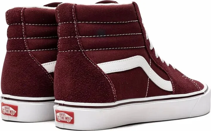 Sk8-Hi Lite Classic sneakers - Image 3