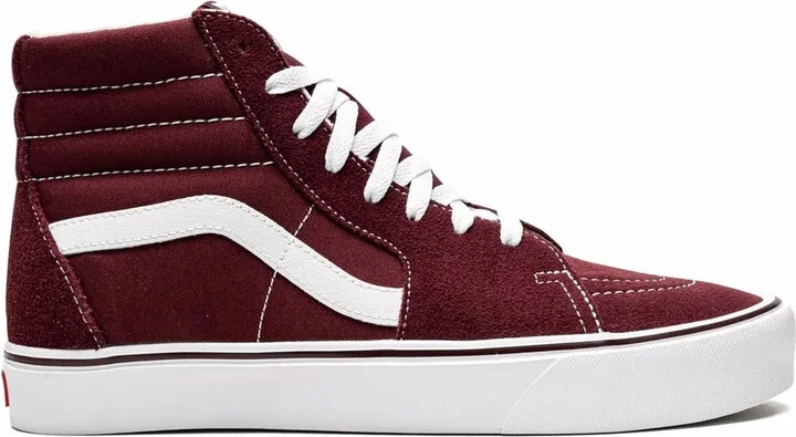 Sk8-Hi Lite Classic sneakers