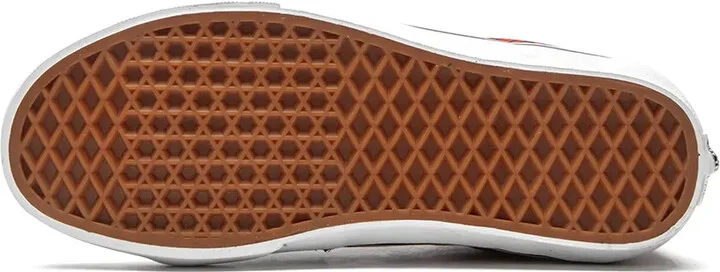 Sk8 Hi Logo Flame OTW sneakers - Image 4
