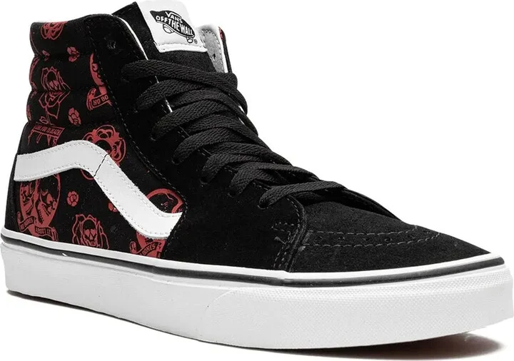 Sk8 Hi "Love You To Death" sneakers - Image 2