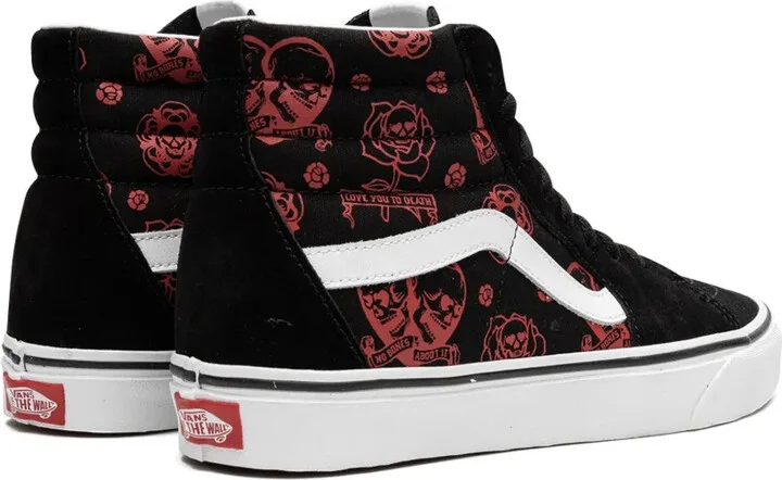 Sk8 Hi "Love You To Death" sneakers - Image 3
