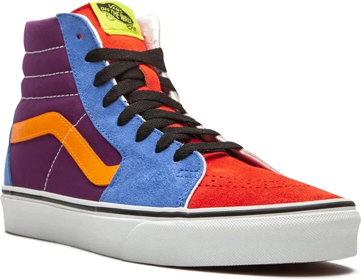 Sk8-Hi "Mix & Match" sneakers - Image 2