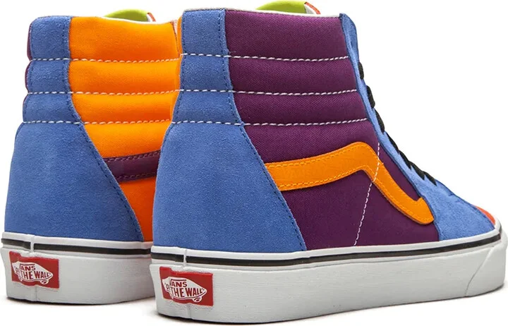 Sk8-Hi "Mix & Match" sneakers - Image 3