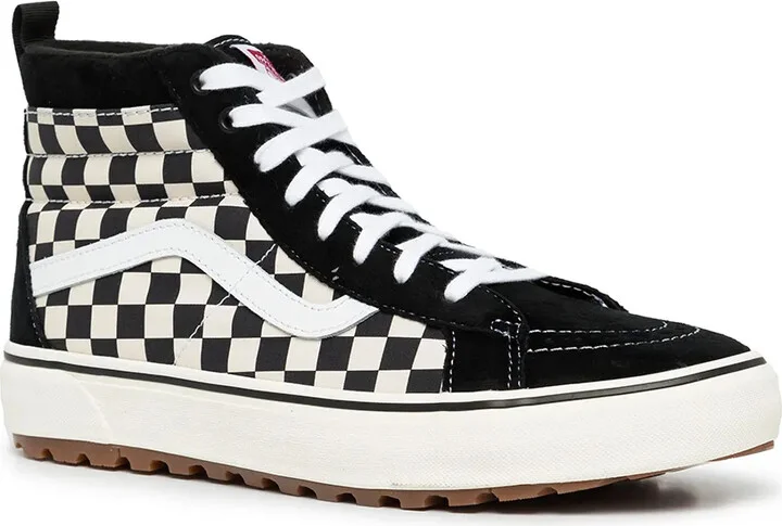 SK8-HI MTE-1 high-top sneakers - Image 2