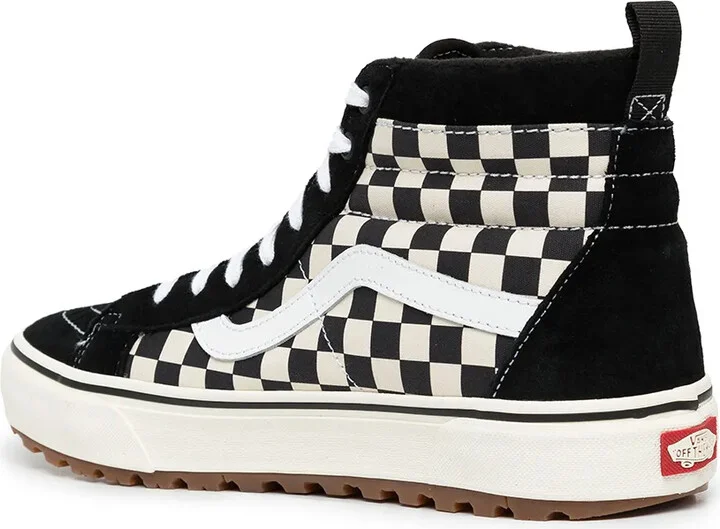 SK8-HI MTE-1 high-top sneakers - Image 3