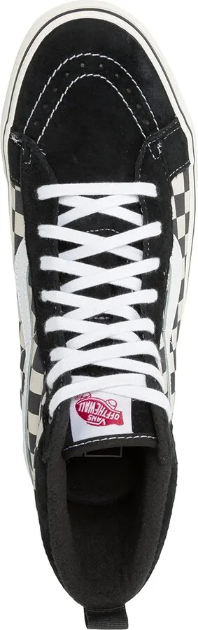 SK8-HI MTE-1 high-top sneakers - Image 4